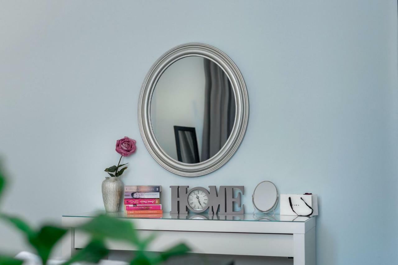 Adriatic Apartments Сплит Екстериор снимка