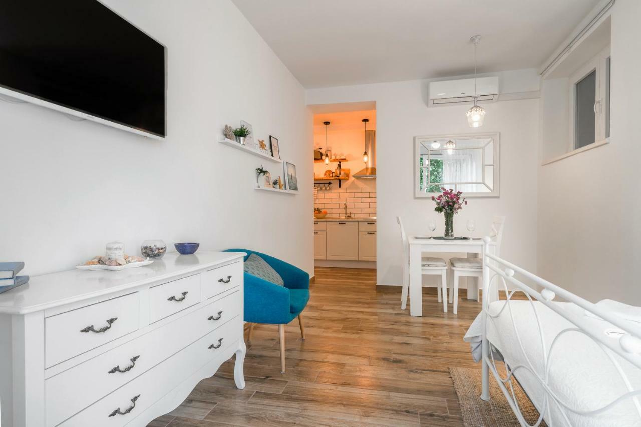 Adriatic Apartments Сплит Екстериор снимка