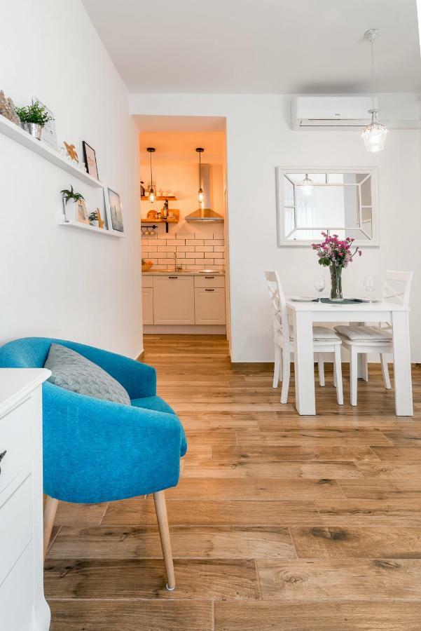 Adriatic Apartments Сплит Екстериор снимка