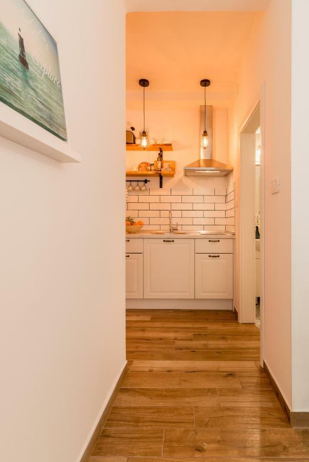 Adriatic Apartments Сплит Екстериор снимка